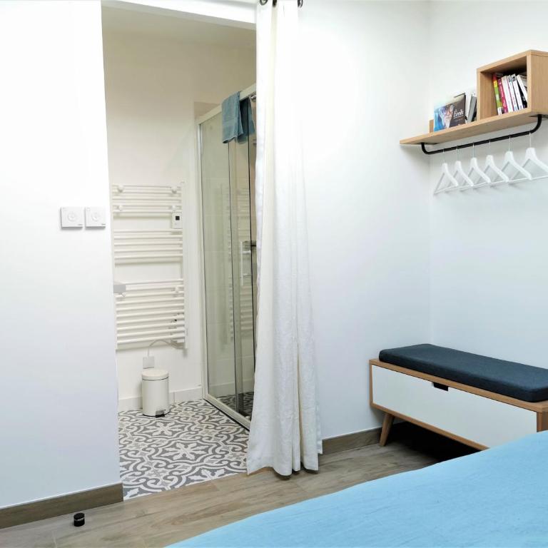 COCON - castelnaud - Maison de Vacances - 13