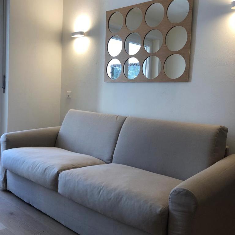 Sankt Moritz Dorf Charme Apartment - Apartment mit 2 Schlafzimmern - 13