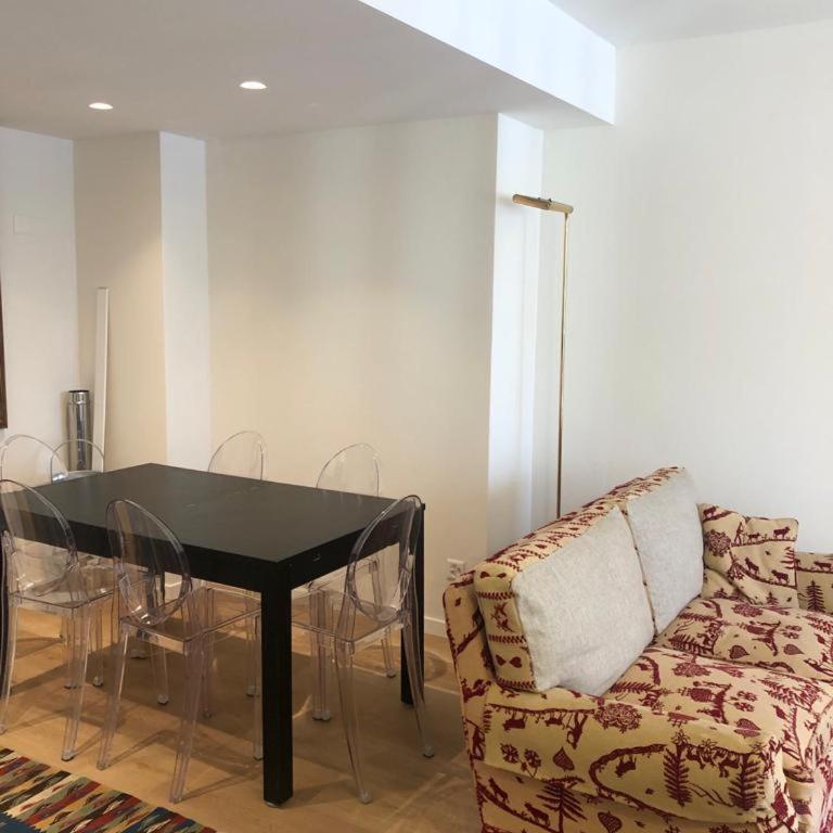 Sankt Moritz Dorf Charme Apartment - Apartment mit 2 Schlafzimmern - 9
