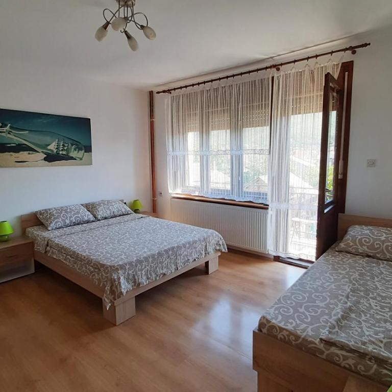 Studio 2 Miljković - Studio sa Terasom - 3