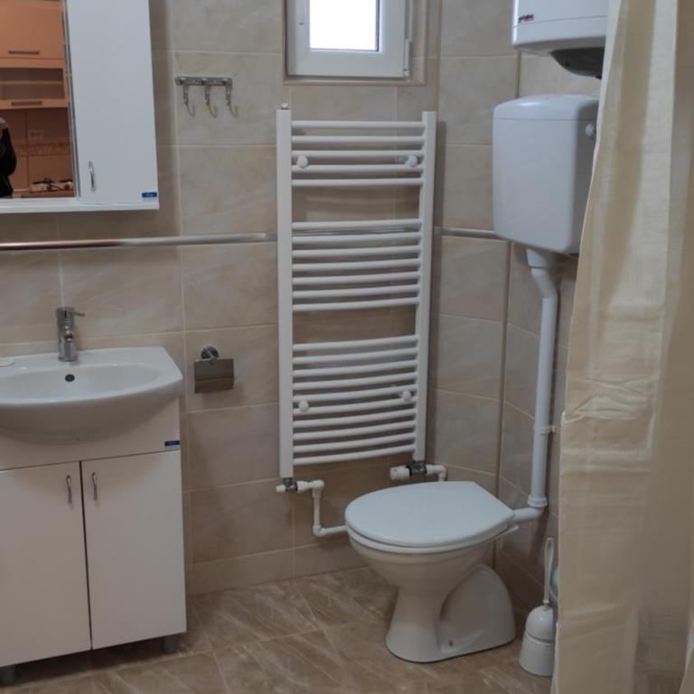 Studio 2 Miljković - Studio sa Terasom - 5