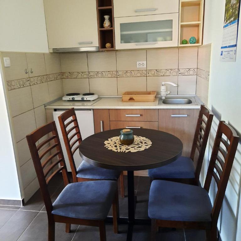 Studio 2 Miljković - Studio sa Terasom - 4