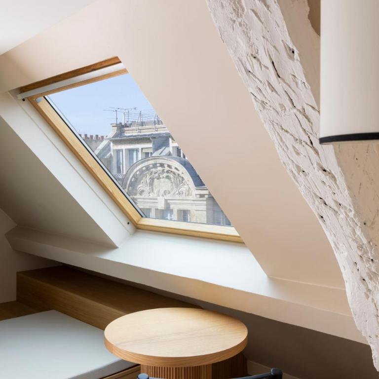 Hôtel Joe M - Suite Junior avec Accès au Sauna - 12