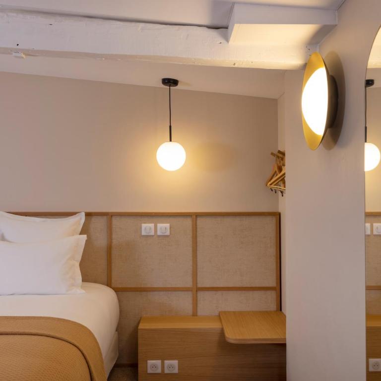 Hôtel Joe M - Suite Junior avec Accès au Sauna - 7