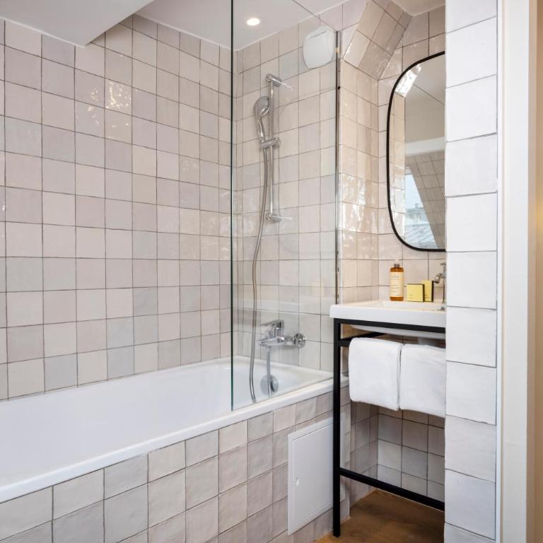 Hôtel Joe M - Suite Junior avec Accès au Sauna - 6
