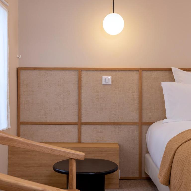 Hôtel Joe M - Suite Junior avec Accès au Sauna - 2