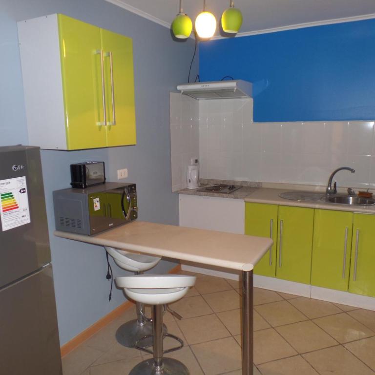 Hotel Portal del Norte - Apartment - Ground Floor - 1