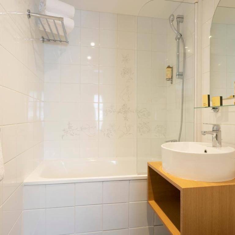 Hôtel Joe M - Chambre Triple - 3