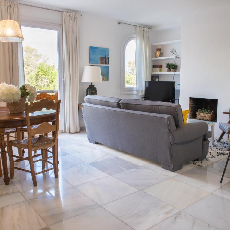 Expo Apartment Golden Mile - Apartamento de 1 dormitorio - 2