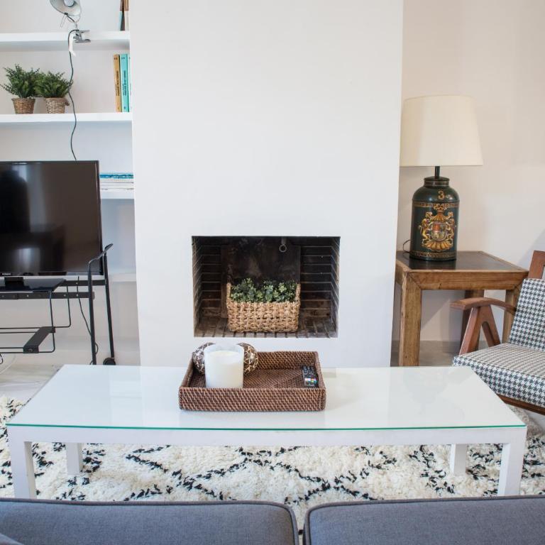 Expo Apartment Golden Mile - Apartamento de 1 dormitorio - 3