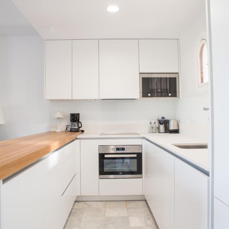 Expo Apartment Golden Mile - Apartamento de 1 dormitorio - 6