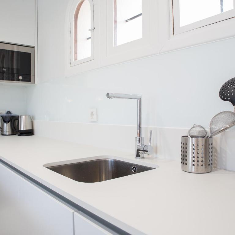 Expo Apartment Golden Mile - Apartamento de 1 dormitorio - 7