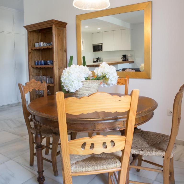 Expo Apartment Golden Mile - Apartamento de 1 dormitorio - 8