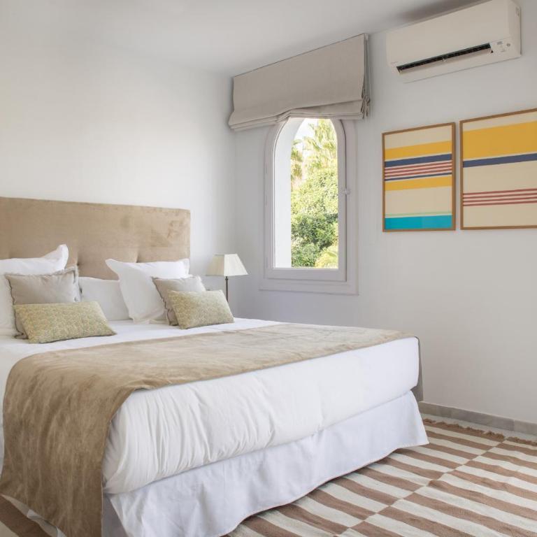 Expo Apartment Golden Mile - Apartamento de 1 dormitorio - 9