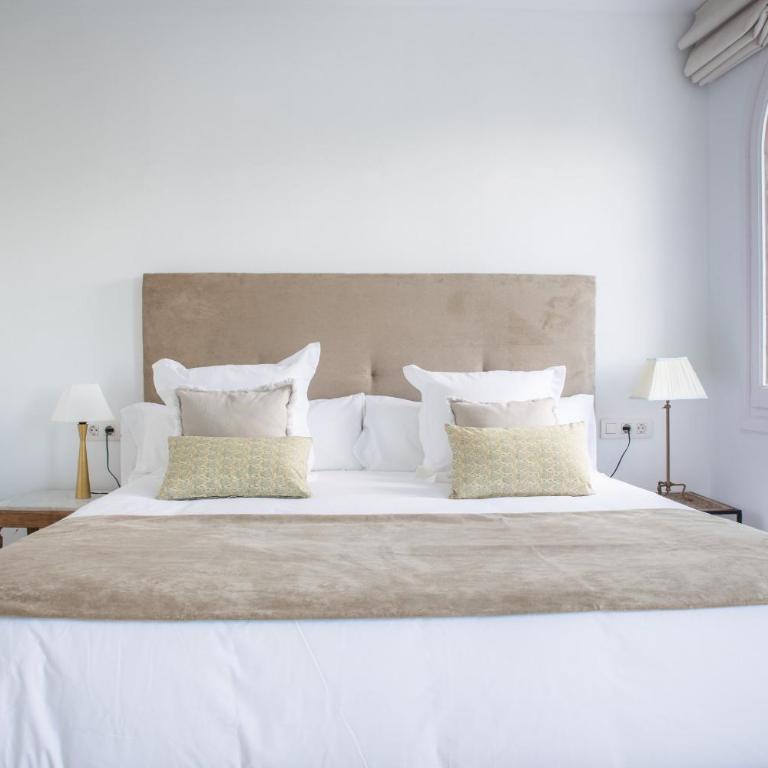 Expo Apartment Golden Mile - Apartamento de 1 dormitorio - 10