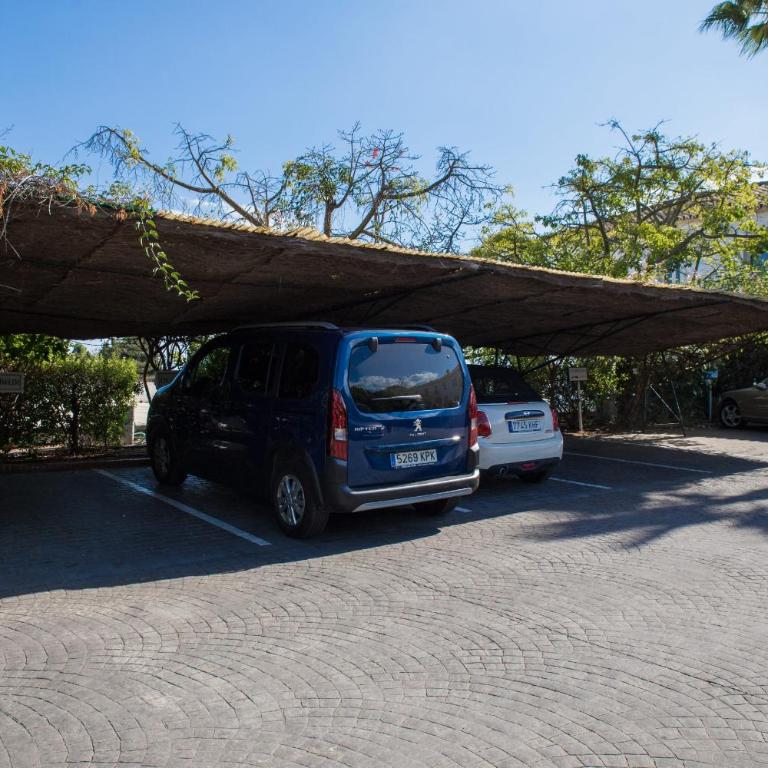Expo Apartment Golden Mile - Apartamento de 1 dormitorio - 26