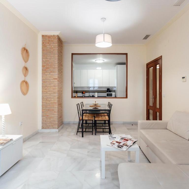 Alohamundi Zaragoza IV - Apartamento de 1 dormitorio - 14