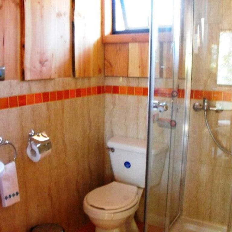 Cabañas Peumayén Neltume - Bungalow de 2 dormitorios - 16