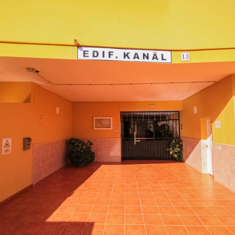 Terraza Los Cristianos - Apartamento de 1 dormitorio - 28