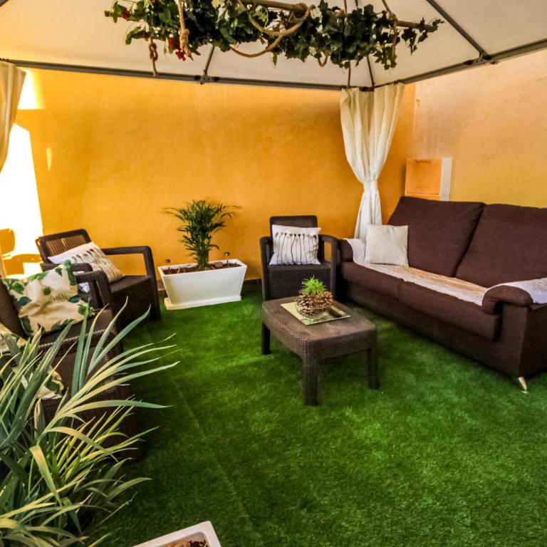 Terraza Los Cristianos - Apartamento de 1 dormitorio - 7