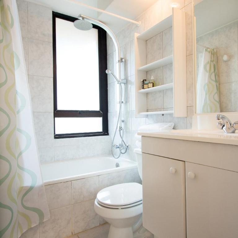 Santa Magdalena Apartments - Apartamento Estándar de 2 Dormitorios - 4
