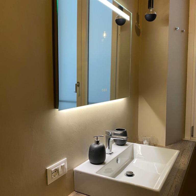 Casa Leoncino B&B - Double Room - 8