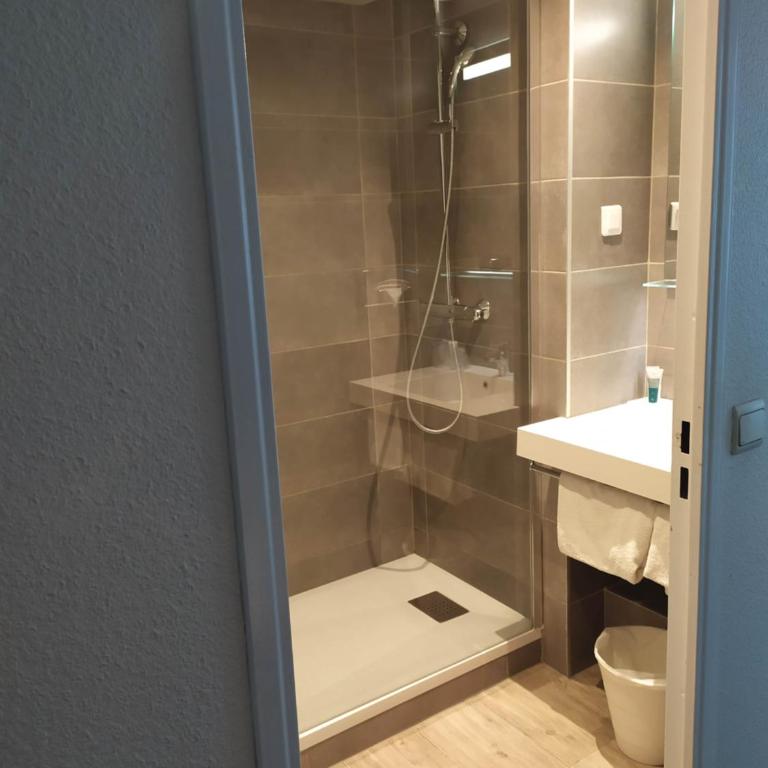 Thalazur Antibes - Résidence & Spa - Appartement 1 Chambre - 3