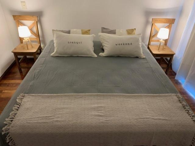 ARENALES PREMIUM - Apartamento de 2 dormitorios - 20