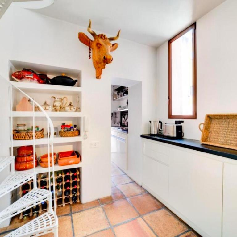 Luxury art apartment in Trastevere with terrace - Appartamento con 2 Camere da Letto - 1