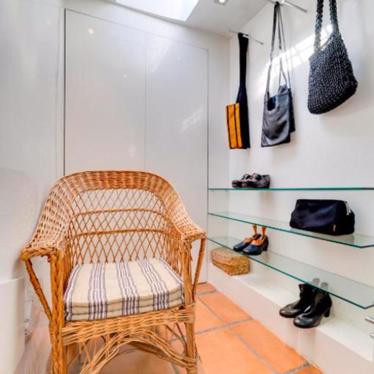 Luxury art apartment in Trastevere with terrace - Appartamento con 2 Camere da Letto - 2
