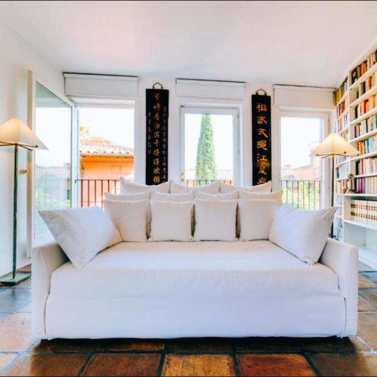 Luxury art apartment in Trastevere with terrace - Appartamento con 2 Camere da Letto - 5