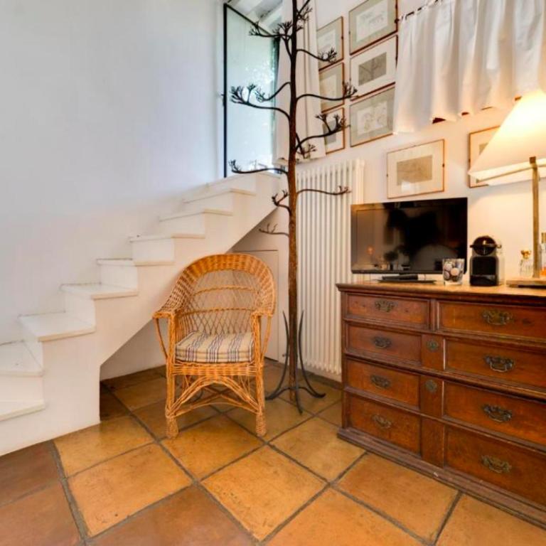 Luxury art apartment in Trastevere with terrace - Appartamento con 2 Camere da Letto - 17