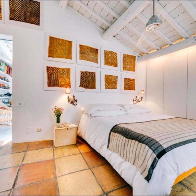 Luxury art apartment in Trastevere with terrace - Appartamento con 2 Camere da Letto - 25