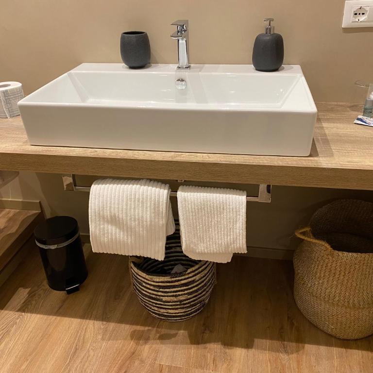 Casa Leoncino B&B - Double or Twin Room - 13