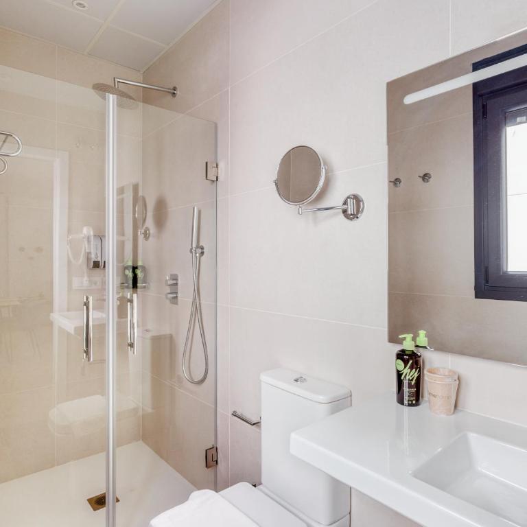 Limehome Málaga Calle Ancha del Carmen - Digital Access - Apartamento de 1 dormitorio XL - 10