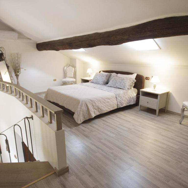 Divina Vita Apartments - Appartamento su 2 Livelli con 1 Camera da Letto - 3