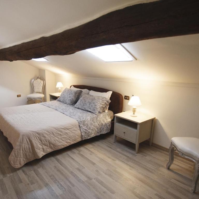 Divina Vita Apartments - Appartamento su 2 Livelli con 1 Camera da Letto - 2