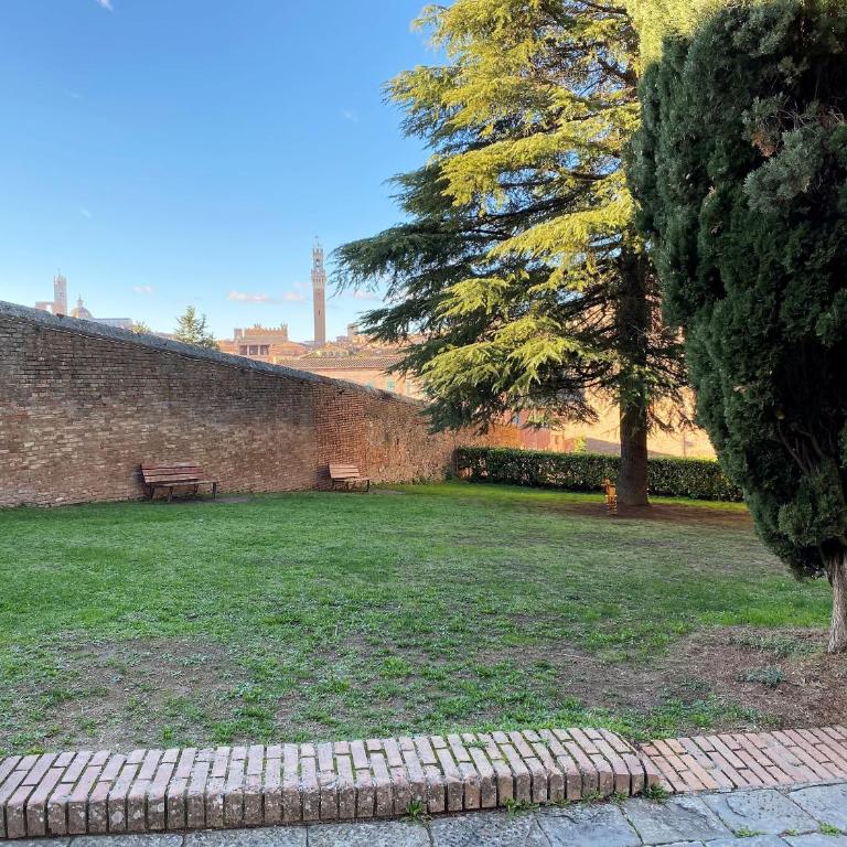 CASA ILARIA - Luminoso Appartamento con Vista nel Centro Storico - Appartamento con 1 Camera da Letto - 23