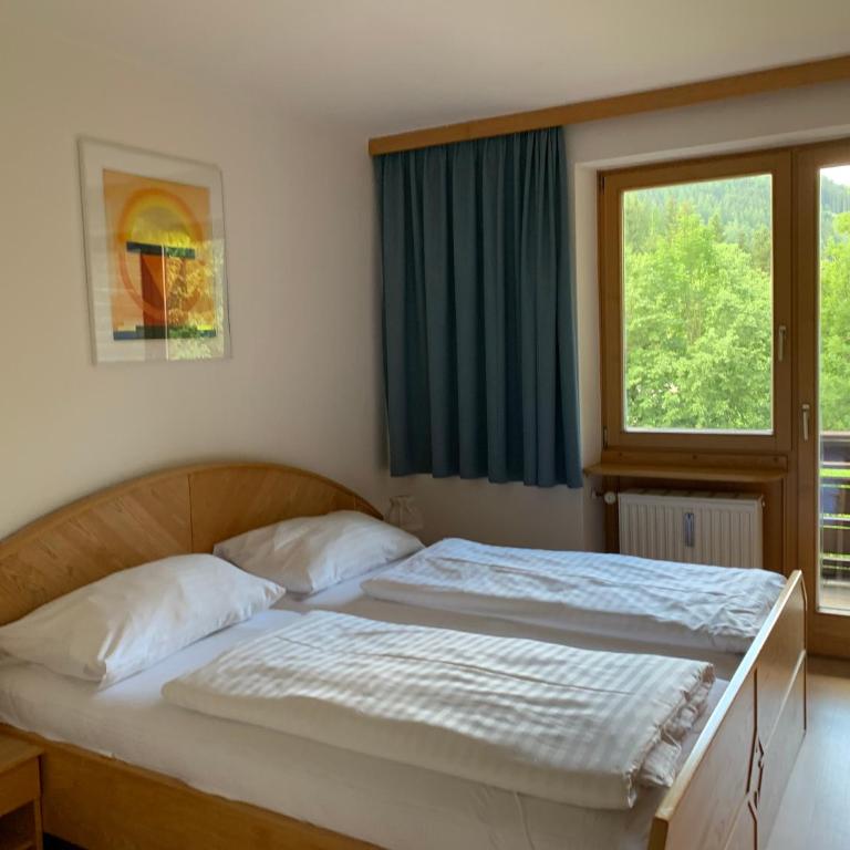 Haus Alpenruhe - Maisonette-Apartment - 10