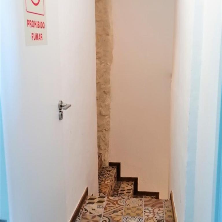 Apartamentos Casa Mya - Apartamento de 2 dormitorios - 33
