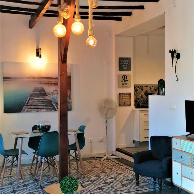 Apartamentos Casa Mya - Apartamento de 2 dormitorios - 12