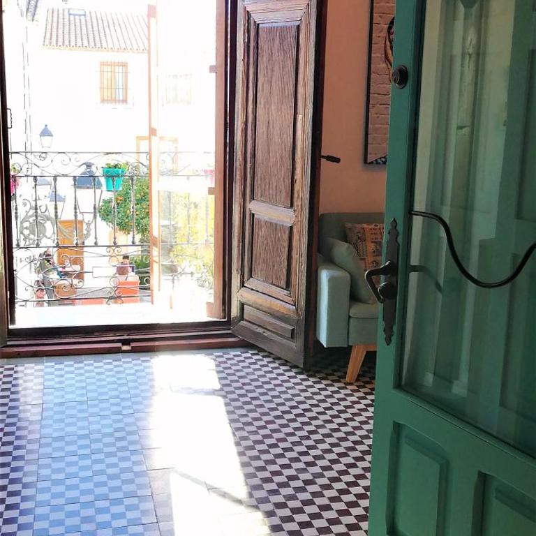 Apartamentos Casa Mya - Apartamento de 2 dormitorios - 11