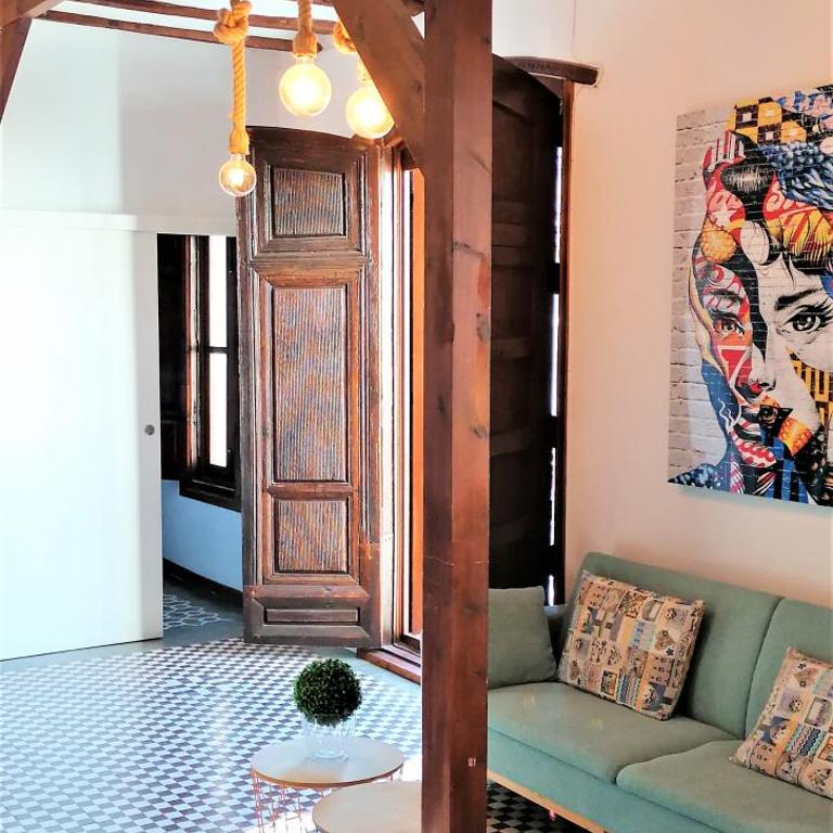 Apartamentos Casa Mya - Apartamento de 2 dormitorios - 6