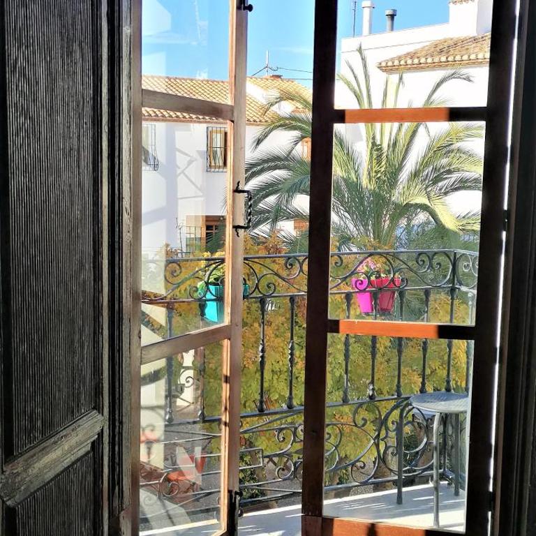 Apartamentos Casa Mya - Apartamento de 2 dormitorios - 13