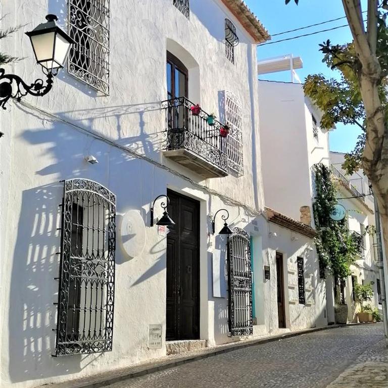 Apartamentos Casa Mya - Apartamento de 2 dormitorios - 34