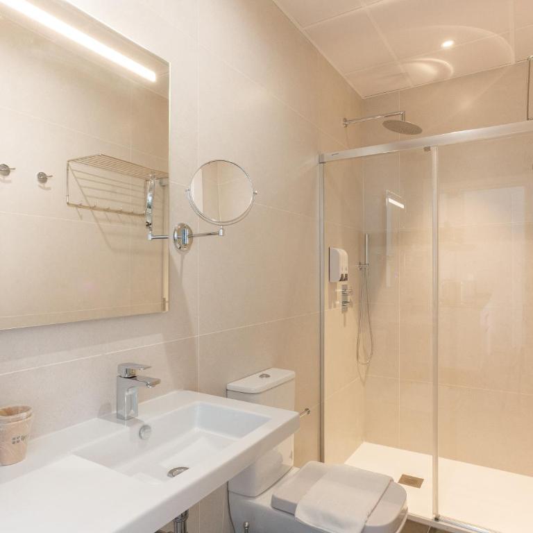 Limehome Málaga Calle Ancha del Carmen - Digital Access - Apartamento de 1 dormitorio L - 2