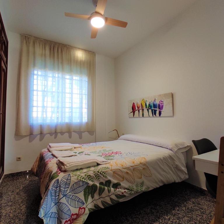 La casa del olivo en Córdoba - Casa de 8 dormitorios - 22