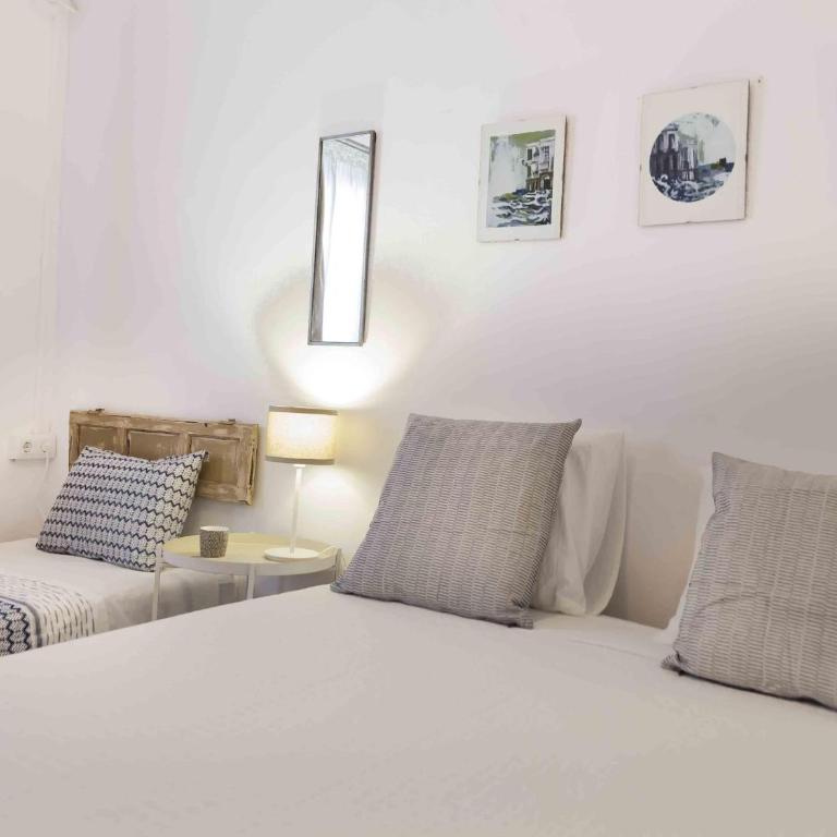 Juan de pineda 34 - Apartamento de 3 dormitorios - 6