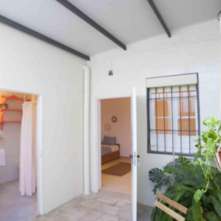 Juan de pineda 34 - Apartamento de 3 dormitorios - 7