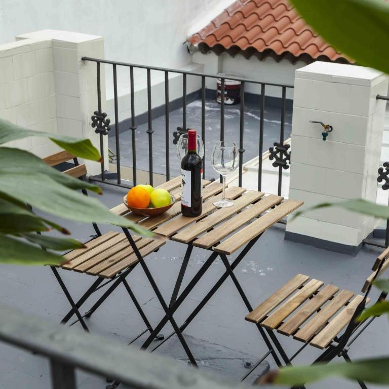 Juan de pineda 34 - Apartamento de 3 dormitorios - 8